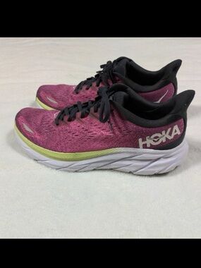 HOKA Clifton 8, W 12B